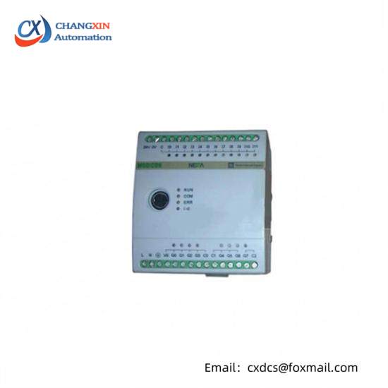 SCHNEIDER TSX08CD08R6AS Discrete Output Module