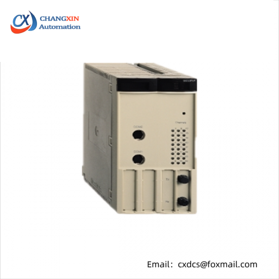 Schneider 140SDI95300S  Modicon Safety dc discrete input module