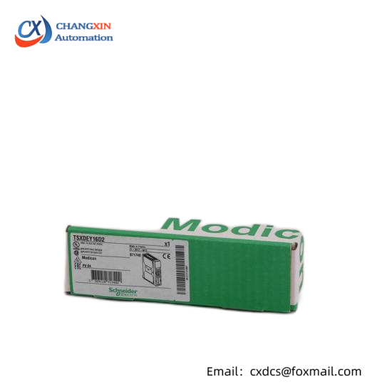 Schneider TSXDEY32D2K  Modicon TSX Micro PLC