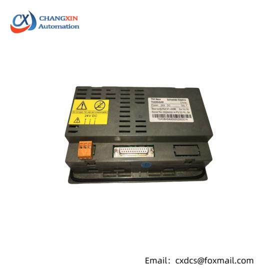 SCHNEIDER TSXP572634