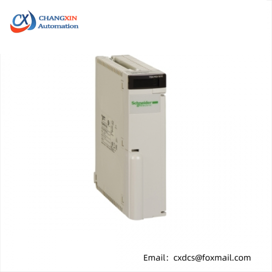 SCHNEIDER TSXPSY1610M Power Supply