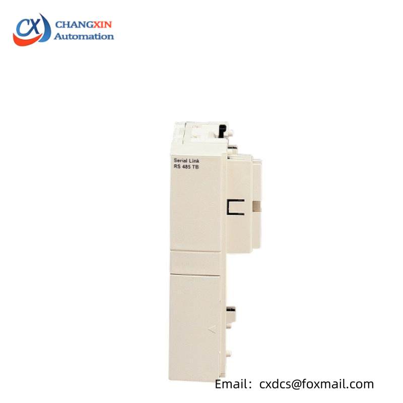 SCHNEIDER TWDNOZ485T Optional Serial Interface Module