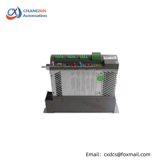 Schneider VDM01D10AA00 MC-4/11/10/400 Servo Controller