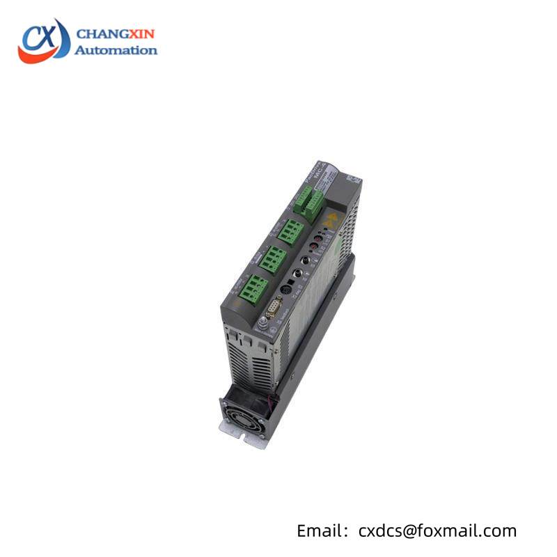 Schneider VDM01D10AA00 SERVO DRIVE