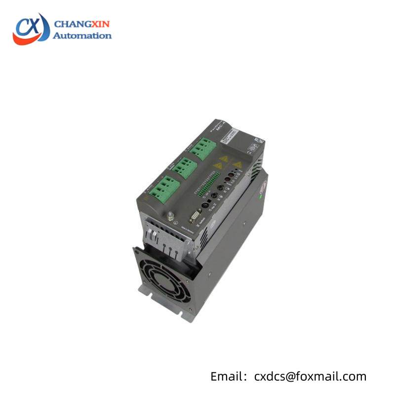 Schneider VDM01D22AA00 SERVO DRIVE