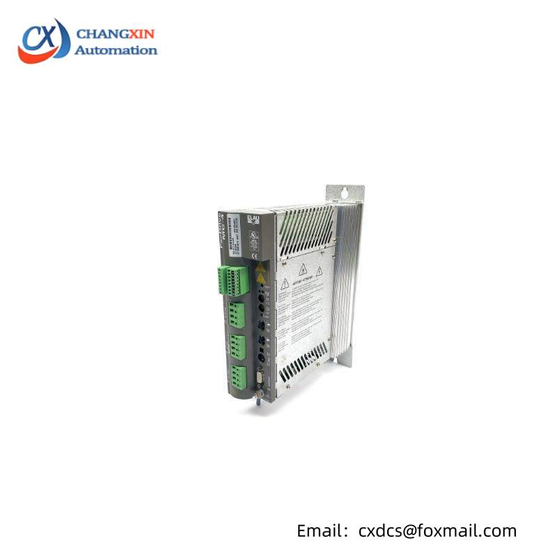 SCHNEIDER VDM01U30AQ00 MC-4/11/03/400 SERVO DRIVE
