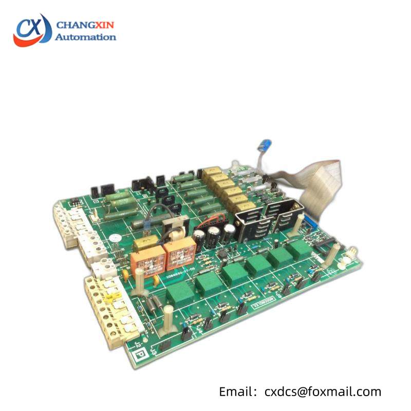 Schneider VX1DM203M Plc Module