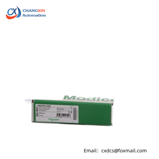 Schneider VX4RZD303 VW2RZD303  Modicon PLC module