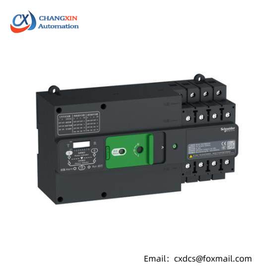 SCHNEIDER WATSNB-630/630·3CBR Power supply