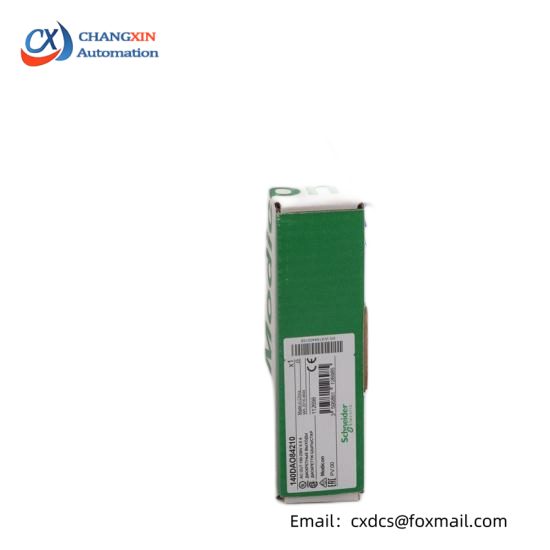 SCHNEIDER XBTF034610N