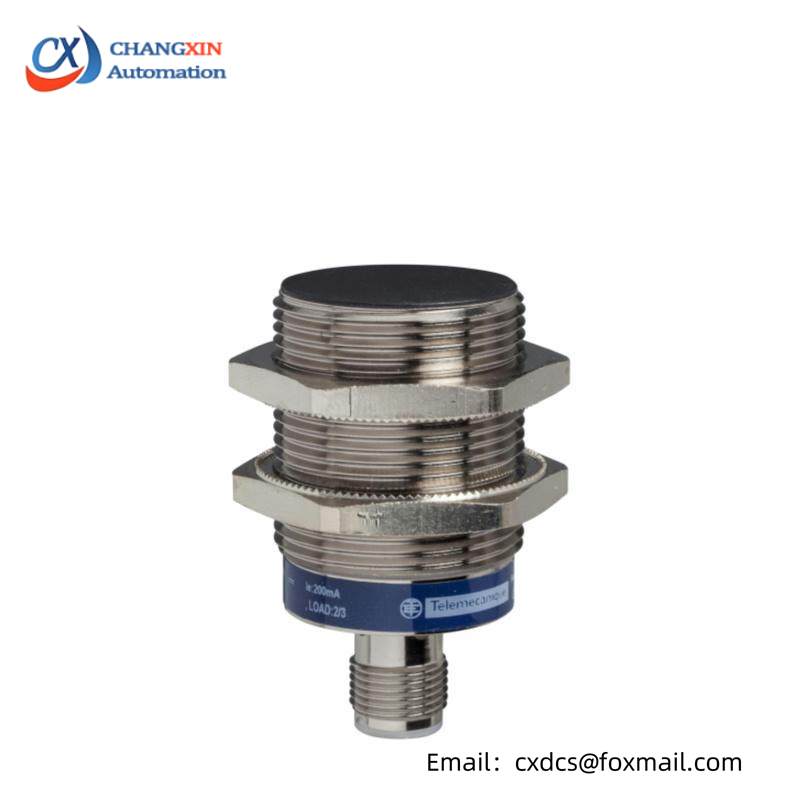 SCHNEIDER XS630B1MAU20 Inductive Proximity Sensor