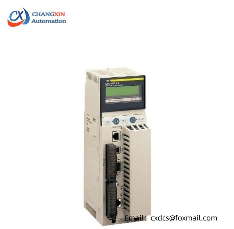 SCHROFF 140CPU65160