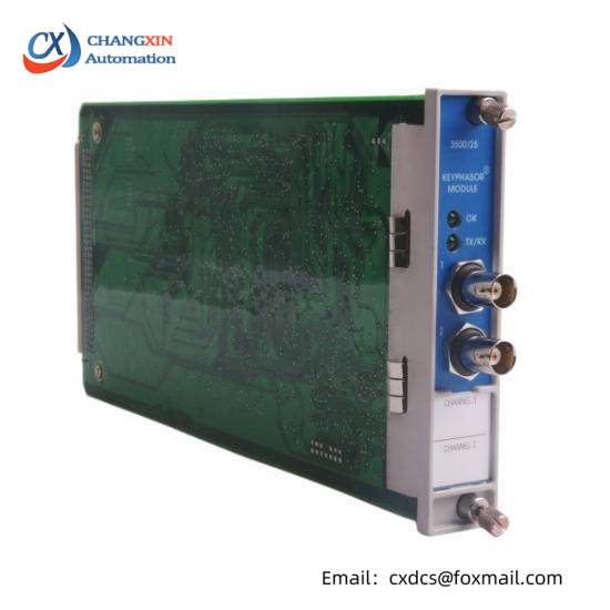 SCHROFF 3BSC690076R5