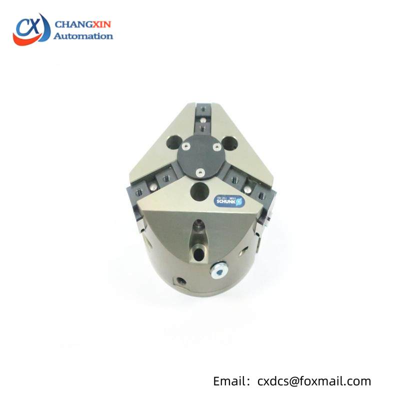 SCHUNK PZN+125/1IS 0303545