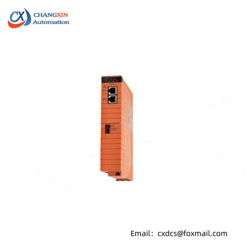 YOKOGAWA SCP461-51-S1 Processer Module