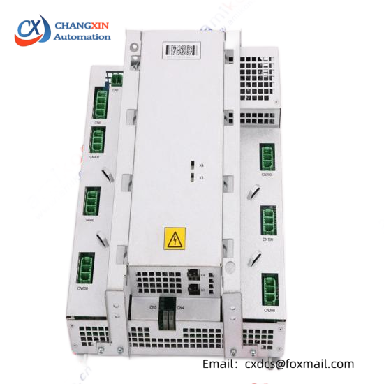 SD821 3BSC610037R1 ABB