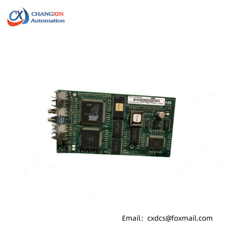 AB 1756-OB32/A ControlLogix I/O Modules