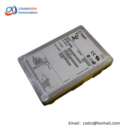 Seagate ST32155N Hard Drive