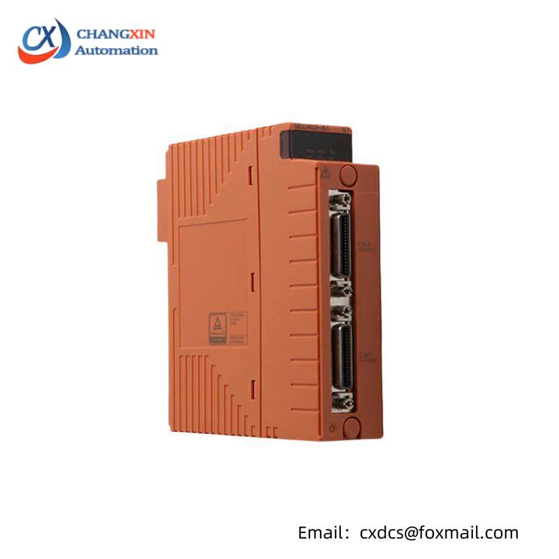 YOKOGAWA SEC402-51 S1 ESB Bus Coupler Module