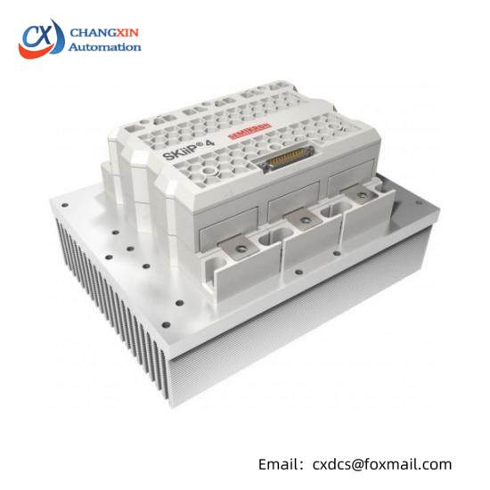 SEMIKRON SKIIP1803GB172-3DL Integrated Power Modules