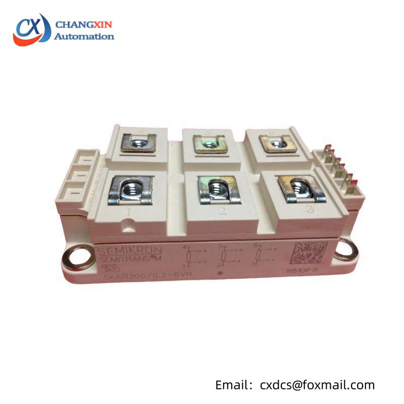 Semikron SKKR300/0.2-BVR Power Supply module