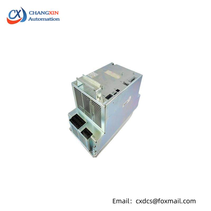 servo MTS30M4-38