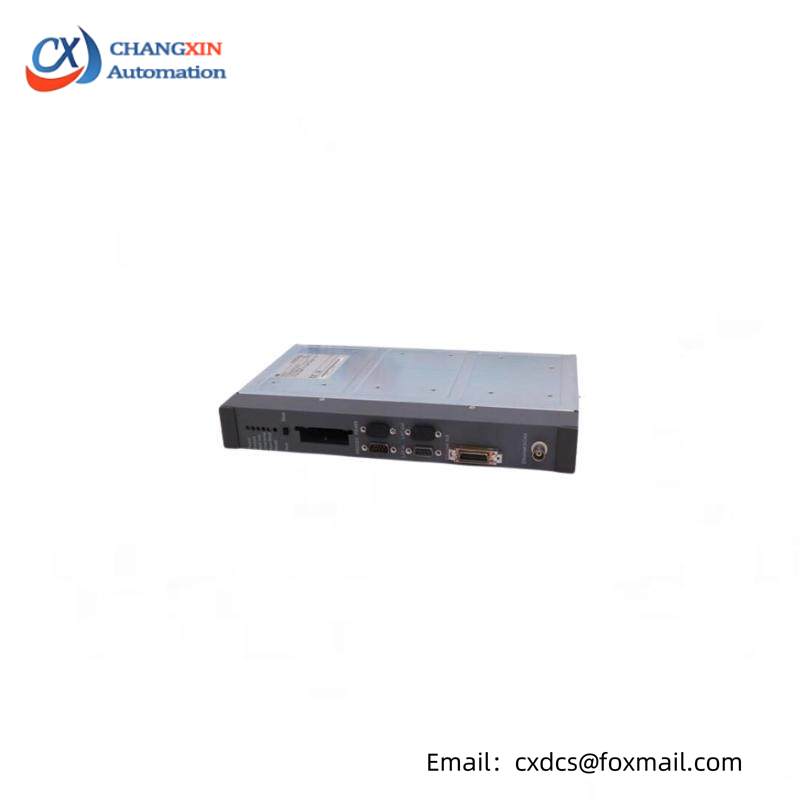  SERVOLAND SMCM4-AI DC SERVO DRIVE 