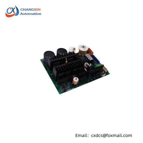 SERVOLAND SMCM4-AI DC SERVO DRIVE
