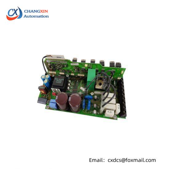 SEW 8224927.1A/8215790.17 Inverter Board