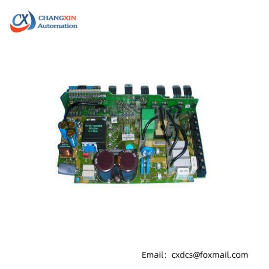 SEW 8224927.1E/8215790.19 board