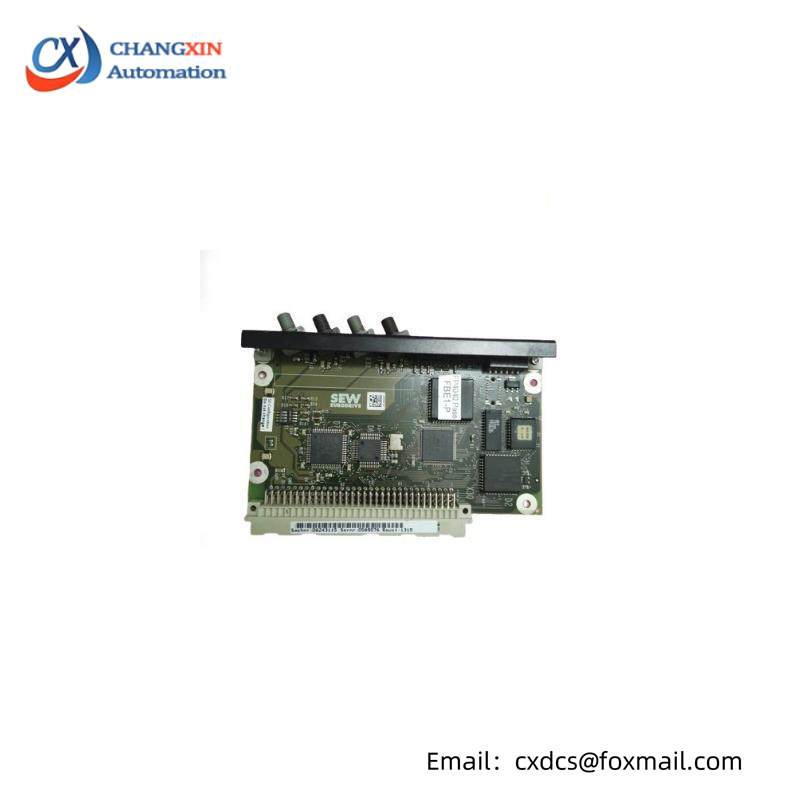 SEW DFI21B Interface Card