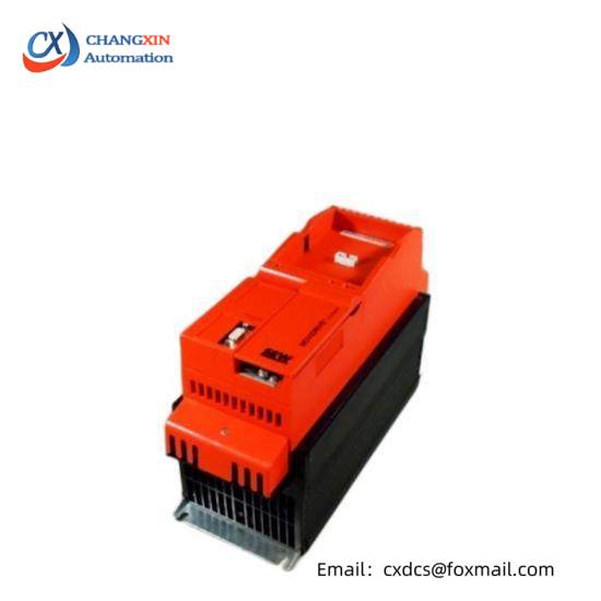 SEW EURODRIVE MCV41A0022-5A3-4-00  Drive Inverter