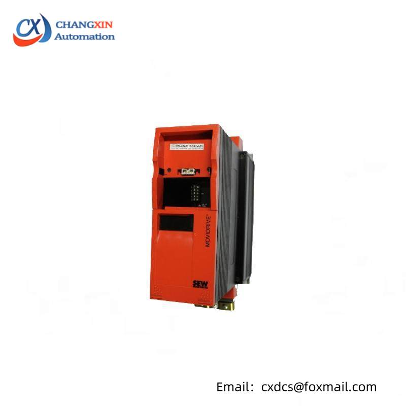  SEW MDV60A0110-5A3-4-00 Movidrive Inverter 