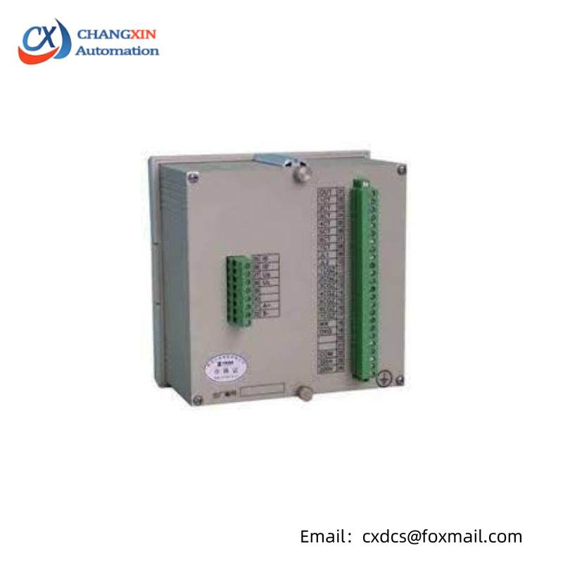 Shaanxi Zhongguan Electric Control Co., Ltd DWK3-110CD Control by compensation