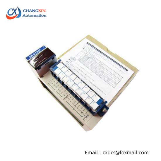 Sharp ZW-162M Output Module