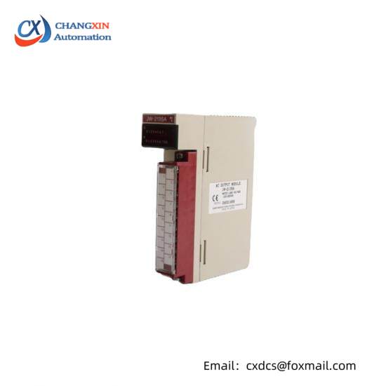 SHARP JW-213SA OUTPUT MODULE ﻿