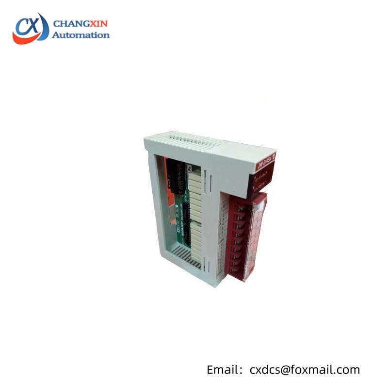 Sharp ZW-162M Output Module