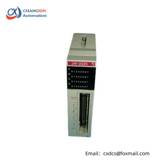 SHARP JW-232S DC Output Module