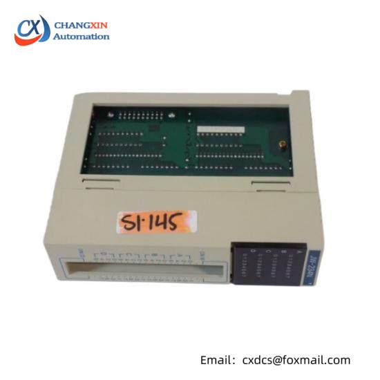 SHARP JW-234N DC Input Module C