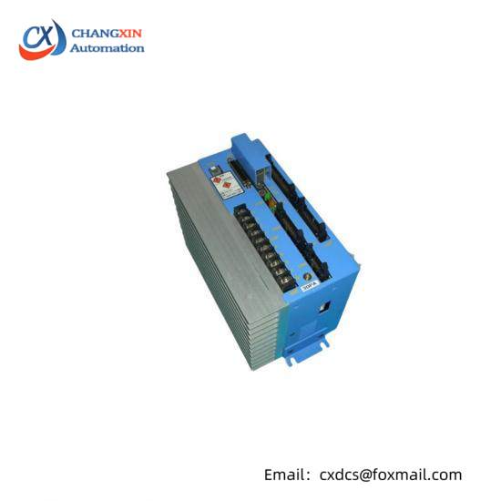 SHI SSE-30PA Servo driver
