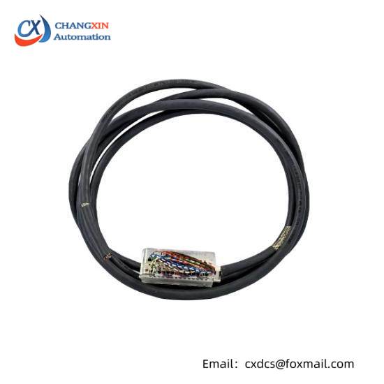 Shielded Cord Set BMXFTW308S  Schneider Electric
