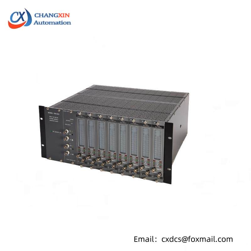 SHINKAWA VM-5G0-2