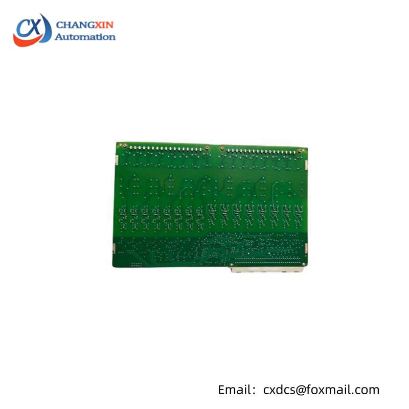SIBA 3017611.2 Module