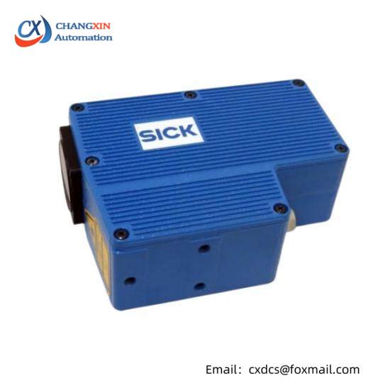 SICK DME2000-000 Distance Sensor