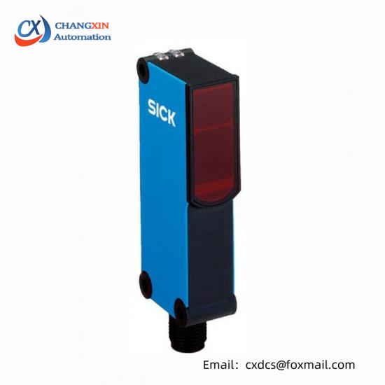 SICK WE18-3P430 light barrier