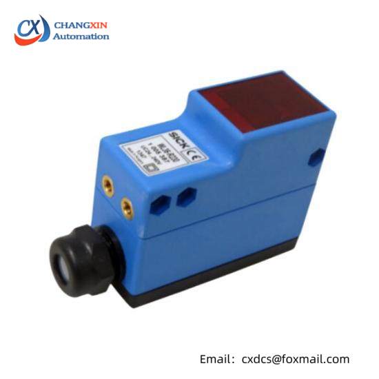 SICK WL36－230 Photoelectric Sensor
