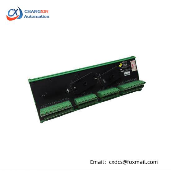 SIEMENS 16167-1-6 TERMINATION ASSEMBLY