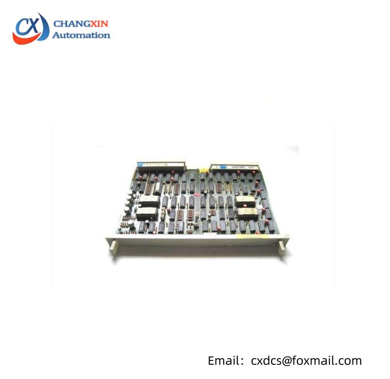 SIEMENS 16413-1-3 MNI/MBI Combo Card