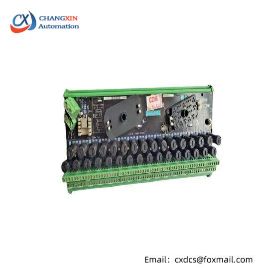 Siemens 16436-1-03 SDM/CDM RELAY