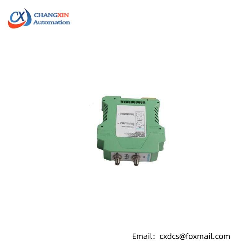 Siemens 16809-41/5 QLCDM024DCBAN Quadlog Critical Discrete Module